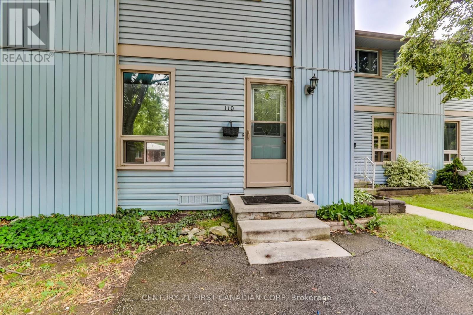 110 Monmore Road, London North, Ontario  N6G 3B3 - Photo 1 - X13675726