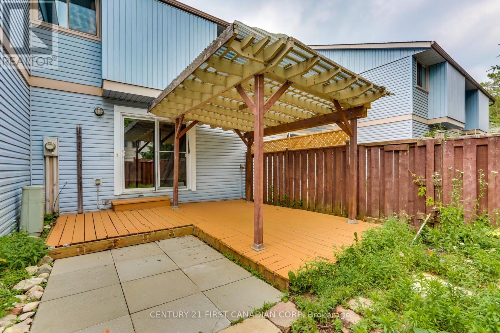 110 Monmore Road, London North, Ontario  N6G 3B3 - Photo 12 - X13675726