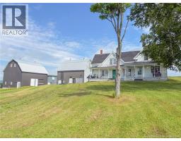 322 Brown Road, Four Falls, New Brunswick