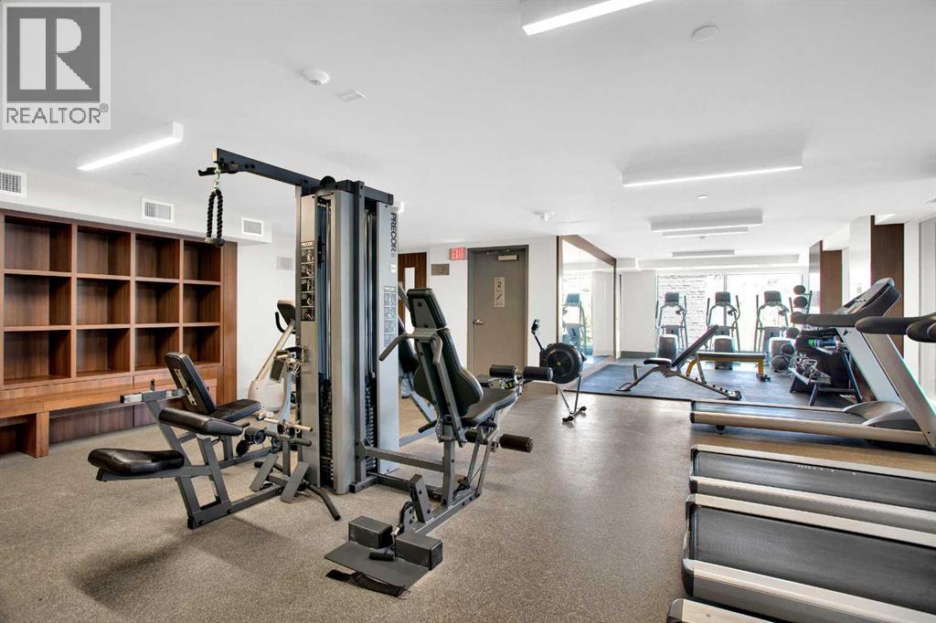 311, 138 Waterfront Court SW, Calgary, Alberta T2P 1L1 - Photo 27 - A2301205
