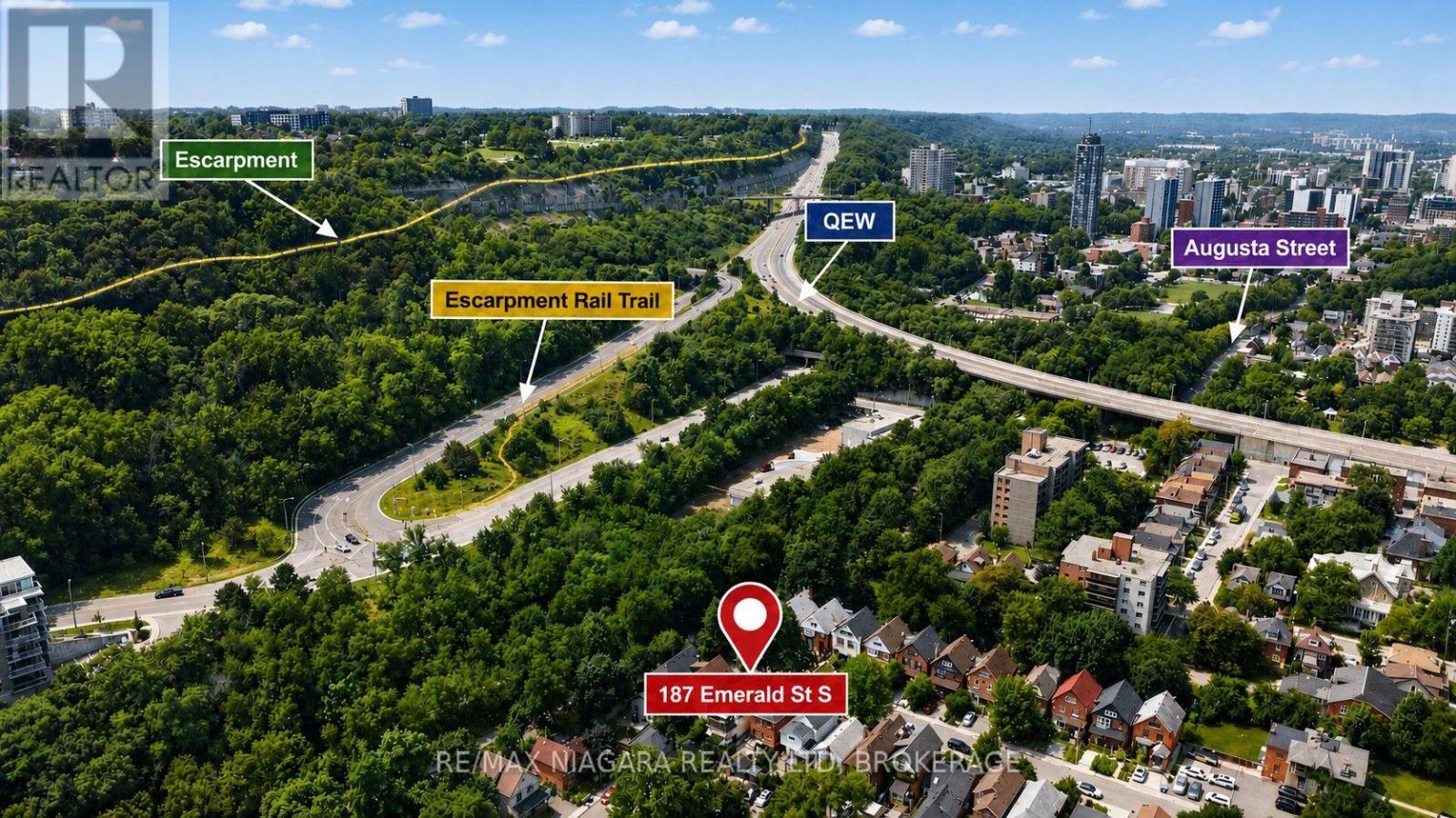 187 Emerald Street S, Hamilton, Ontario  L8N 2V6 - Photo 40 - X13674252
