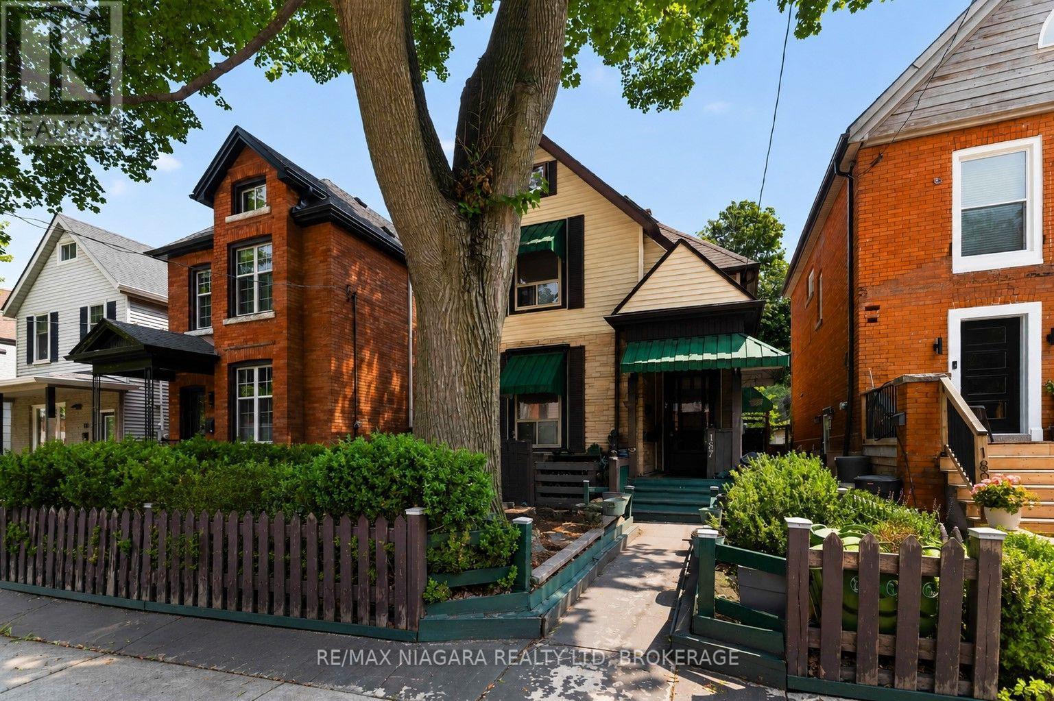 187 Emerald Street S, Hamilton, Ontario  L8N 2V6 - Photo 5 - X13674252
