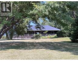 1571 McCormick ROAD, Pelee Island, Ontario