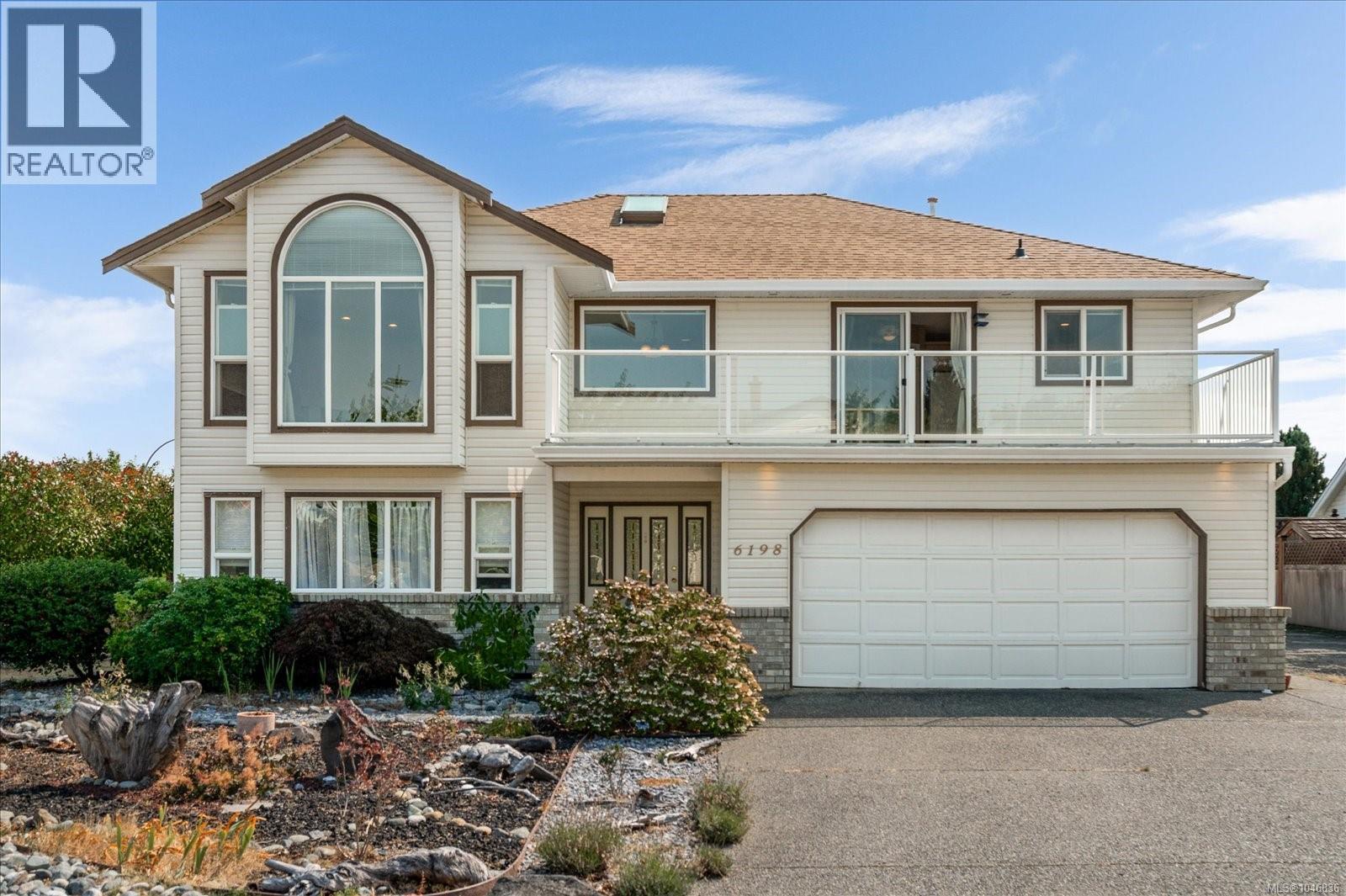 6198 Mystic Way, Nanaimo, British Columbia
