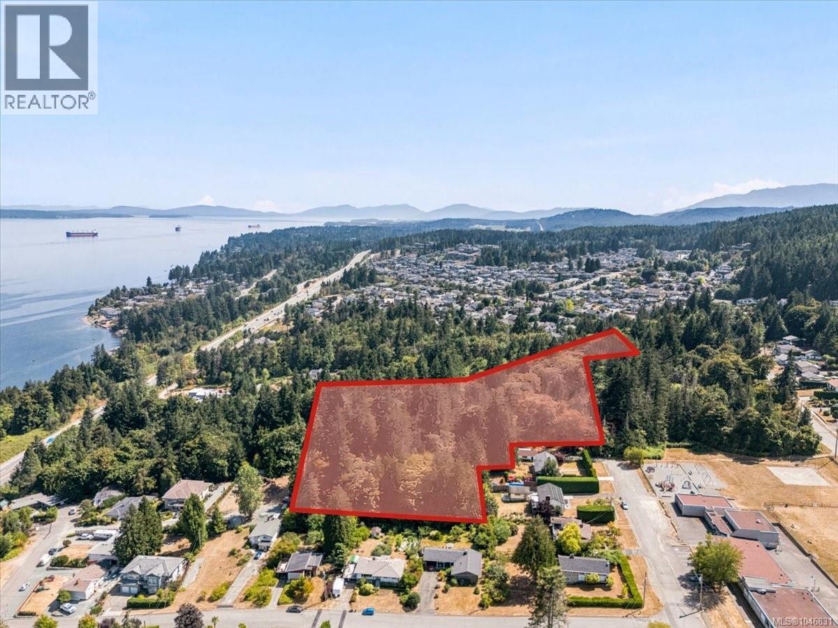 445 Parkhill Terr, Ladysmith, British Columbia