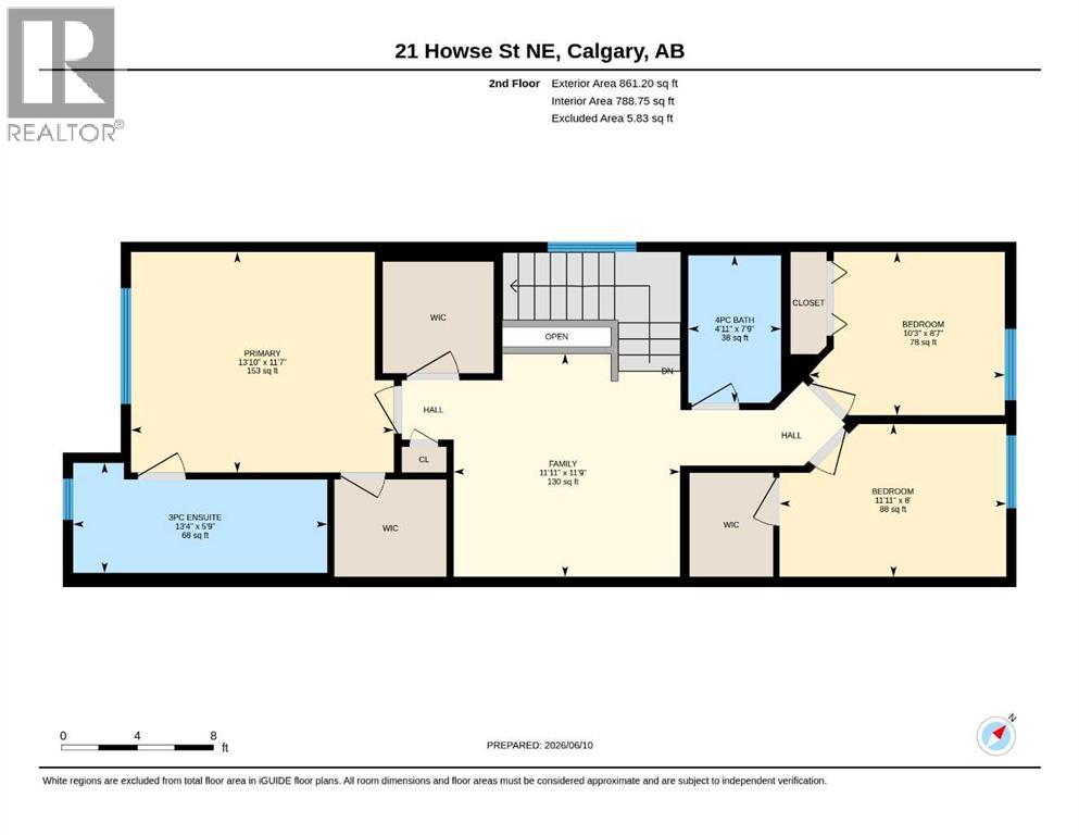 21 Howse Street NE, Calgary, Alberta  T3P 0V8 - Photo 46 - A2317161
