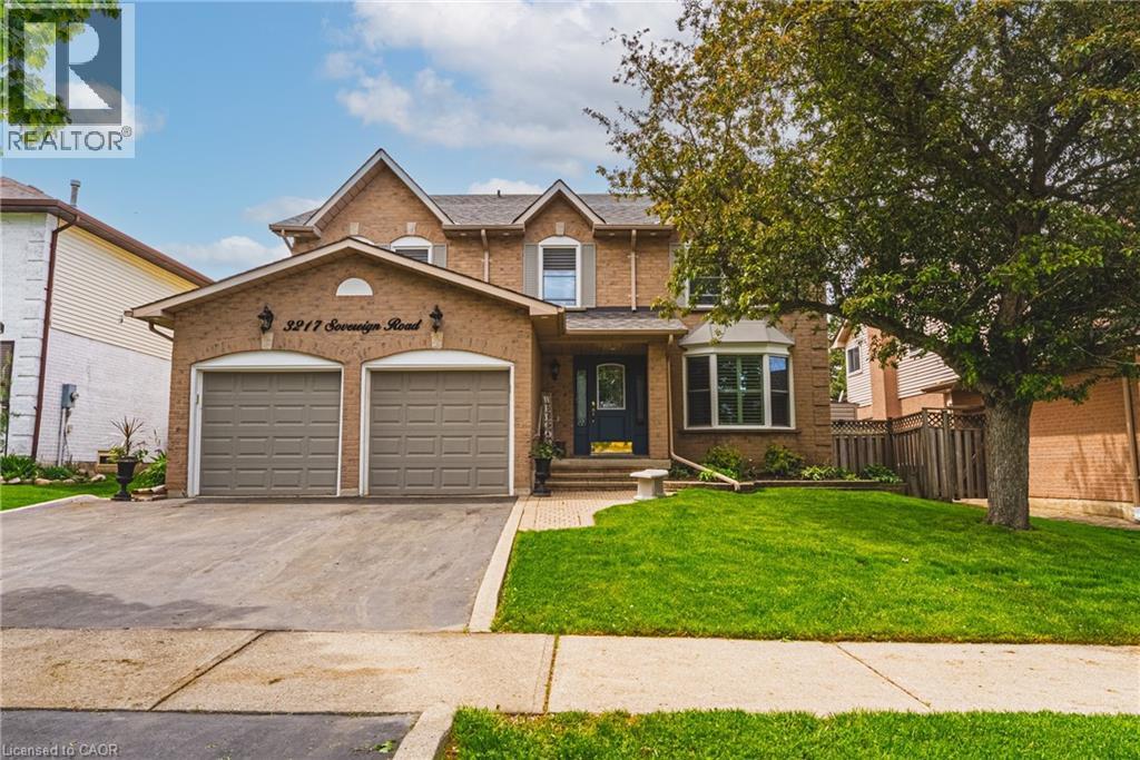3217 Sovereign Road, Burlington, Ontario  L7M 2V7 - Photo 1 - 40831727
