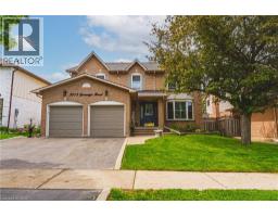 3217 SOVEREIGN Road, Burlington, Ontario