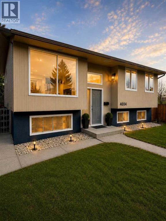 4004 14 Avenue SE, Calgary, Alberta  T2A 6P8 - Photo 1 - A2320679