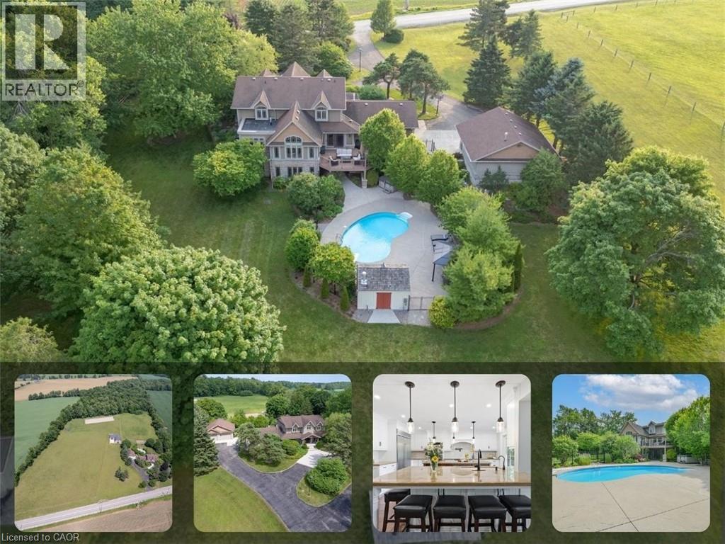 1635 Sandhills Road, New Hamburg, Ontario  N3A 3B2 - Photo 1 - 40844632