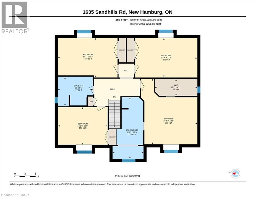1635 Sandhills Road, New Hamburg, Ontario  N3A 3B2 - Photo 47 - 40844632