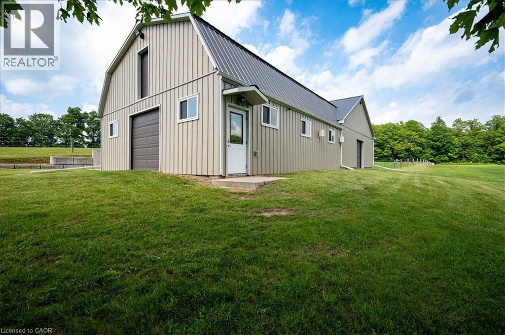 1635 Sandhills Road, New Hamburg, Ontario  N3A 3B2 - Photo 42 - 40844632