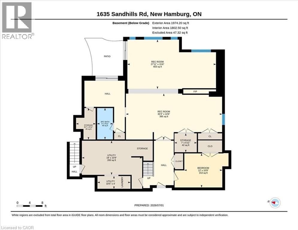 1635 Sandhills Road, New Hamburg, Ontario  N3A 3B2 - Photo 48 - 40844632