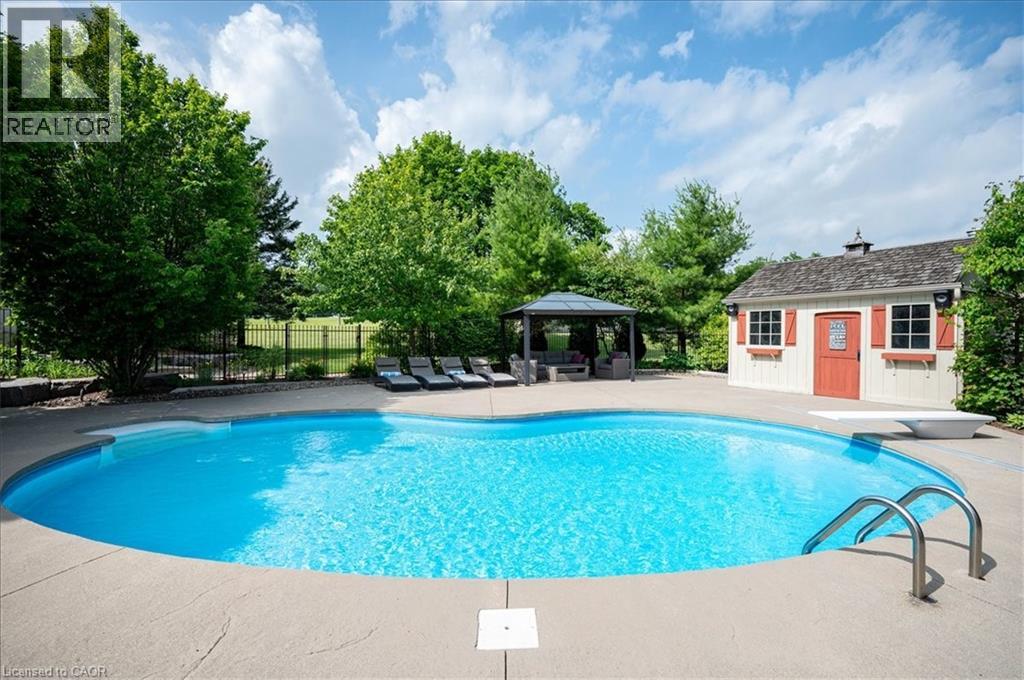 1635 Sandhills Road, New Hamburg, Ontario  N3A 3B2 - Photo 5 - 40845072