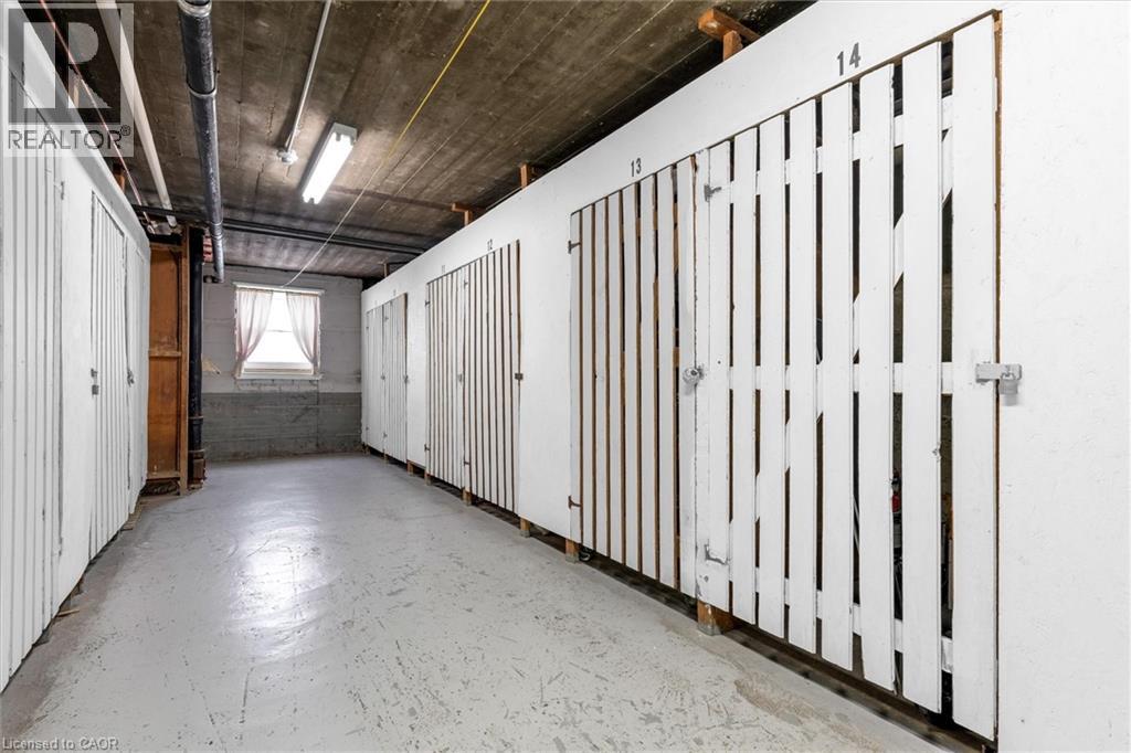 4 Robinson Street Unit# 14, Hamilton, Ontario  L8P 1Y5 - Photo 15 - 40845549
