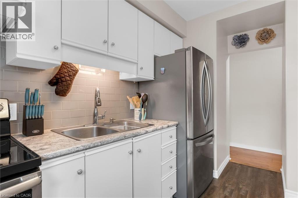 4 Robinson Street Unit# 14, Hamilton, Ontario  L8P 1Y5 - Photo 8 - 40845549
