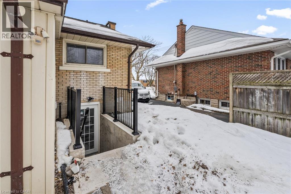 40 Donald Street, Kitchener, Ontario  N2B 3G5 - Photo 22 - 40851367