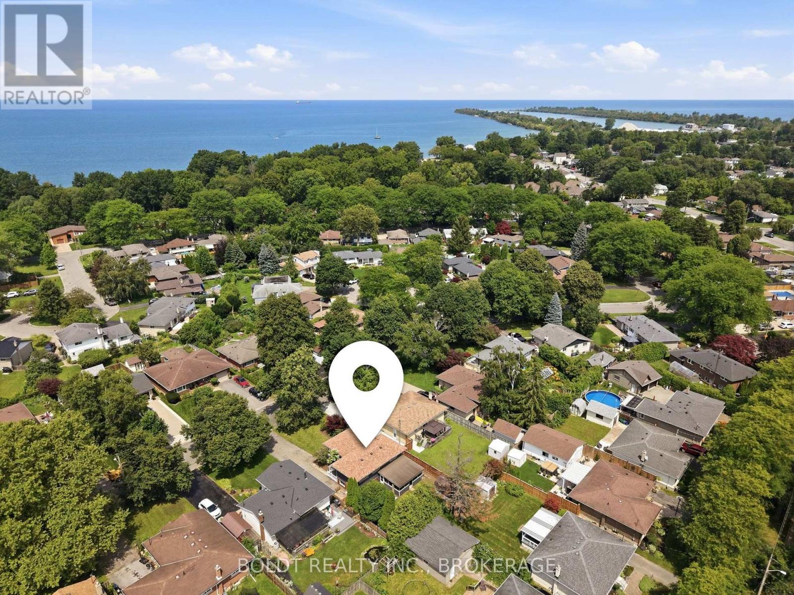 11 Abraham Drive, St. Catharines (Lakeshore), Ontario  L2M 6K7 - Photo 32 - X13675608