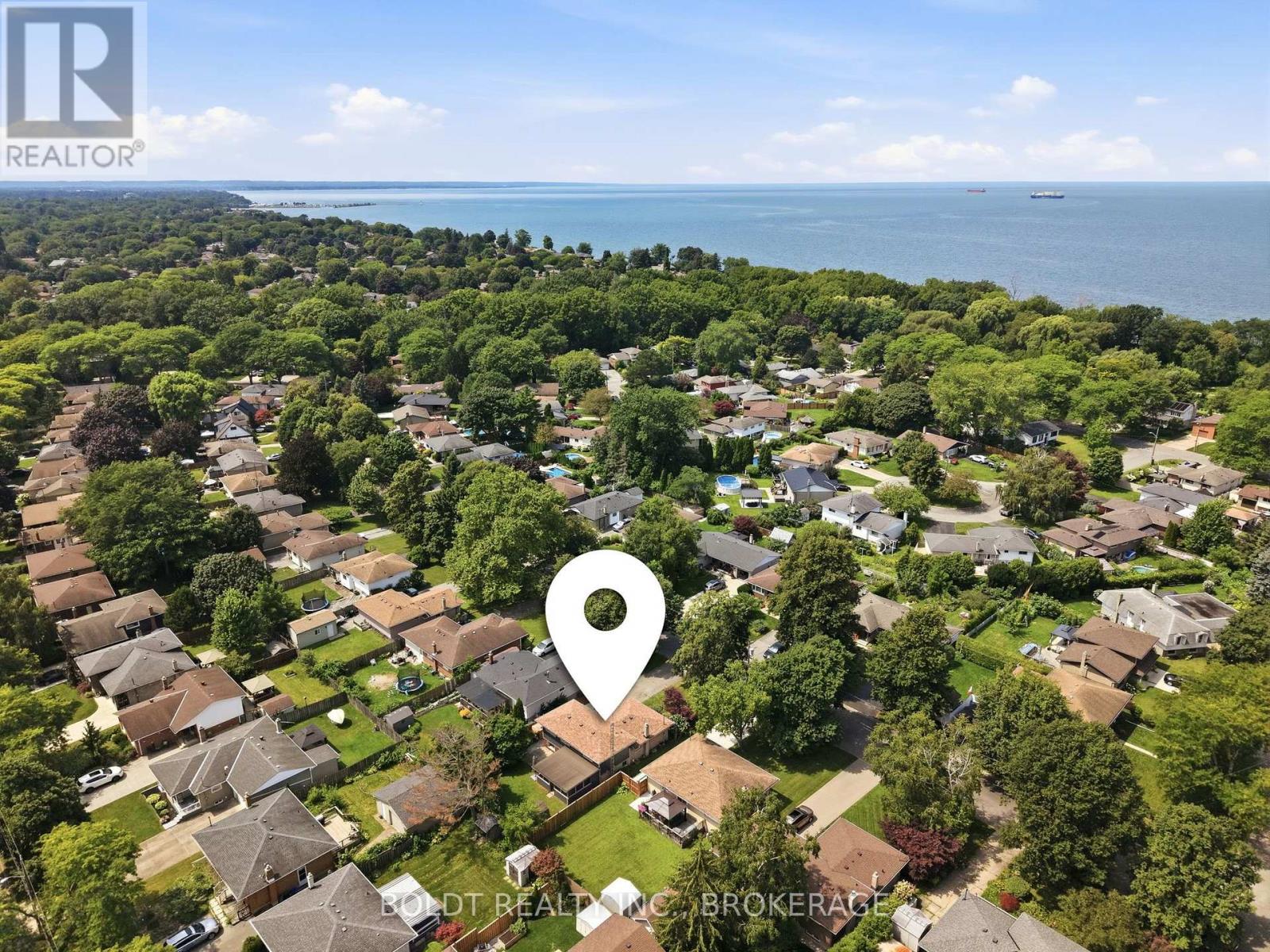 11 Abraham Drive, St. Catharines (Lakeshore), Ontario  L2M 6K7 - Photo 33 - X13675608