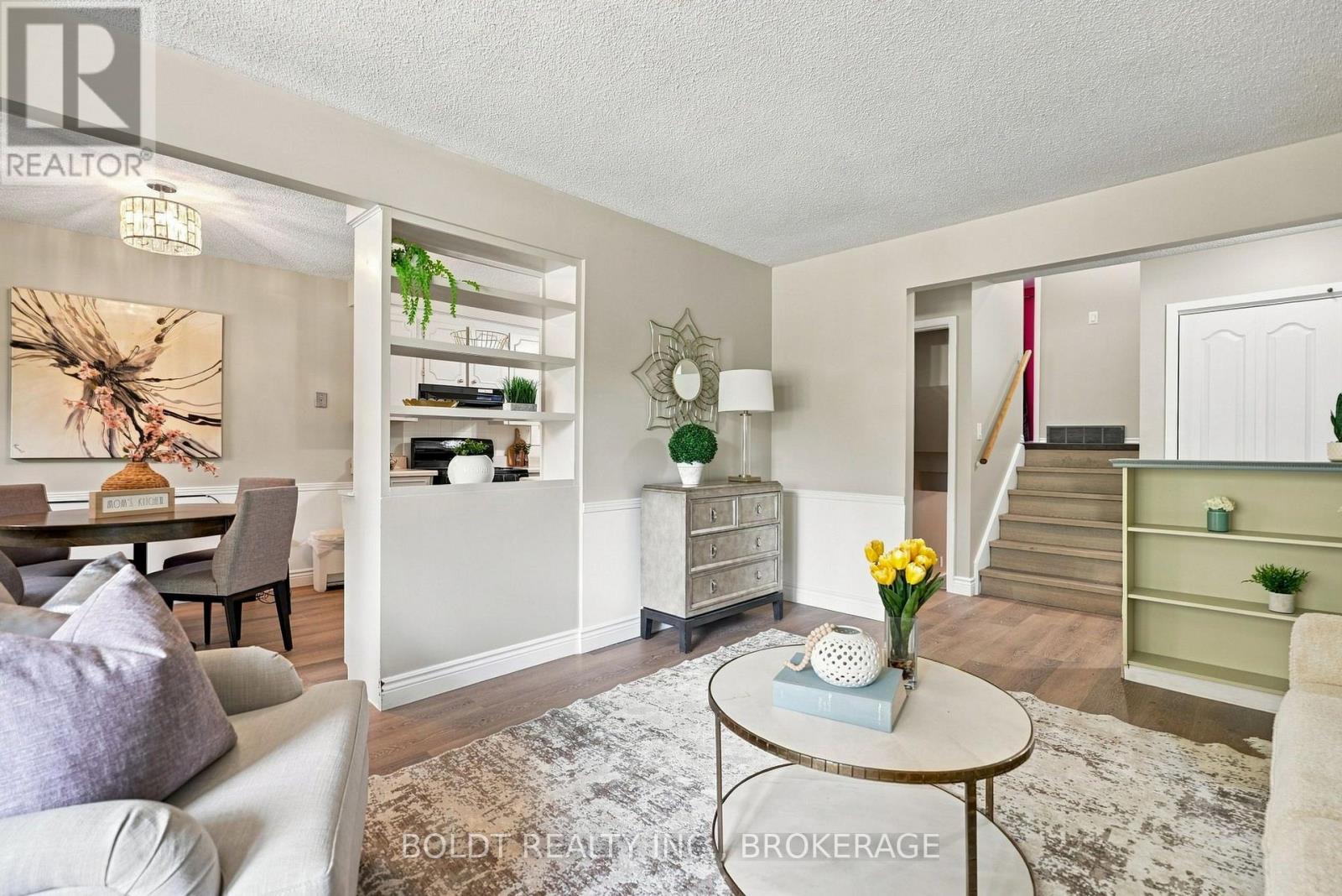 11 Abraham Drive, St. Catharines (Lakeshore), Ontario  L2M 6K7 - Photo 9 - X13675608