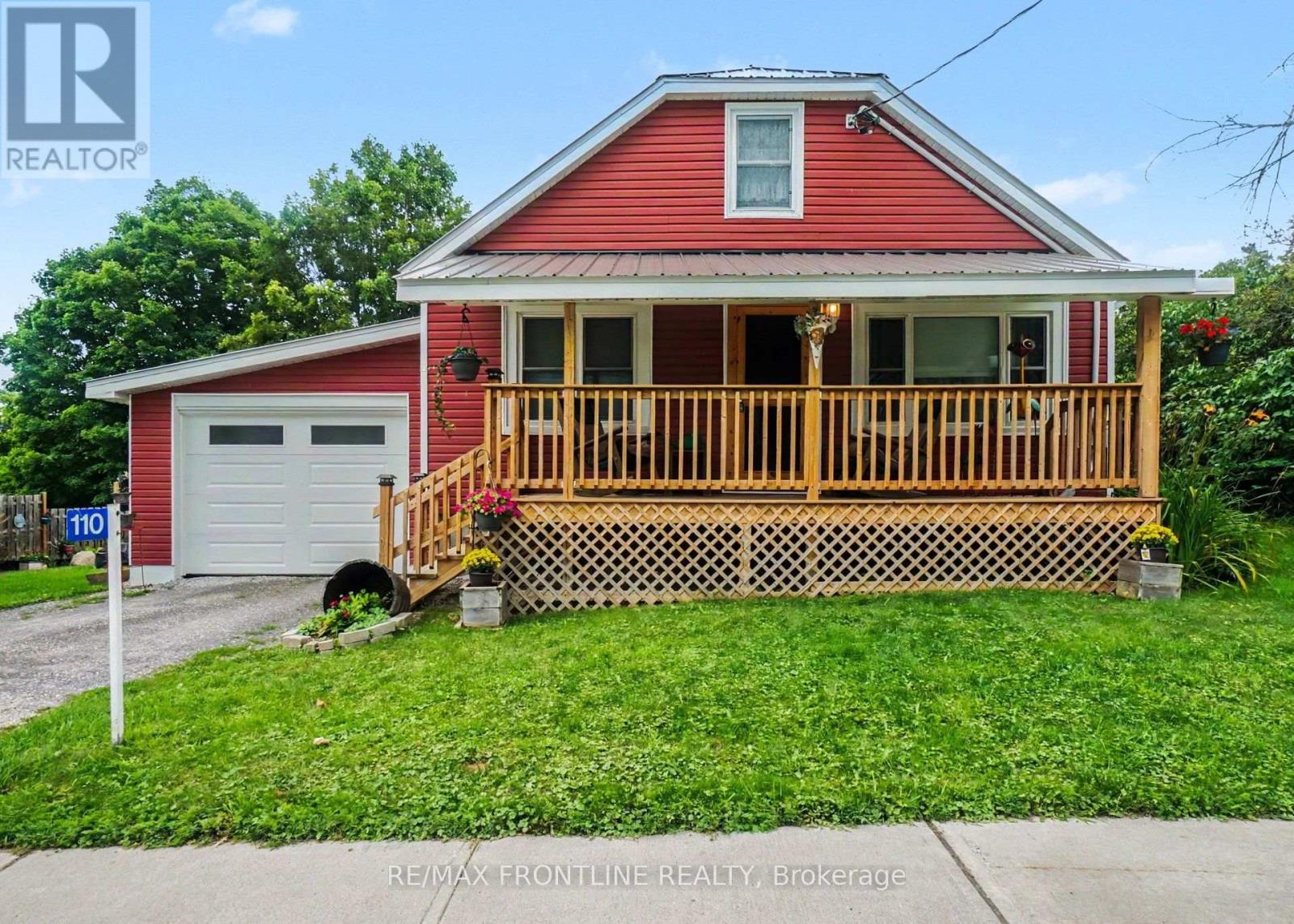 110 North Street, Lanark Highlands, Ontario K0G 1K0 - Photo 2 - X13675734