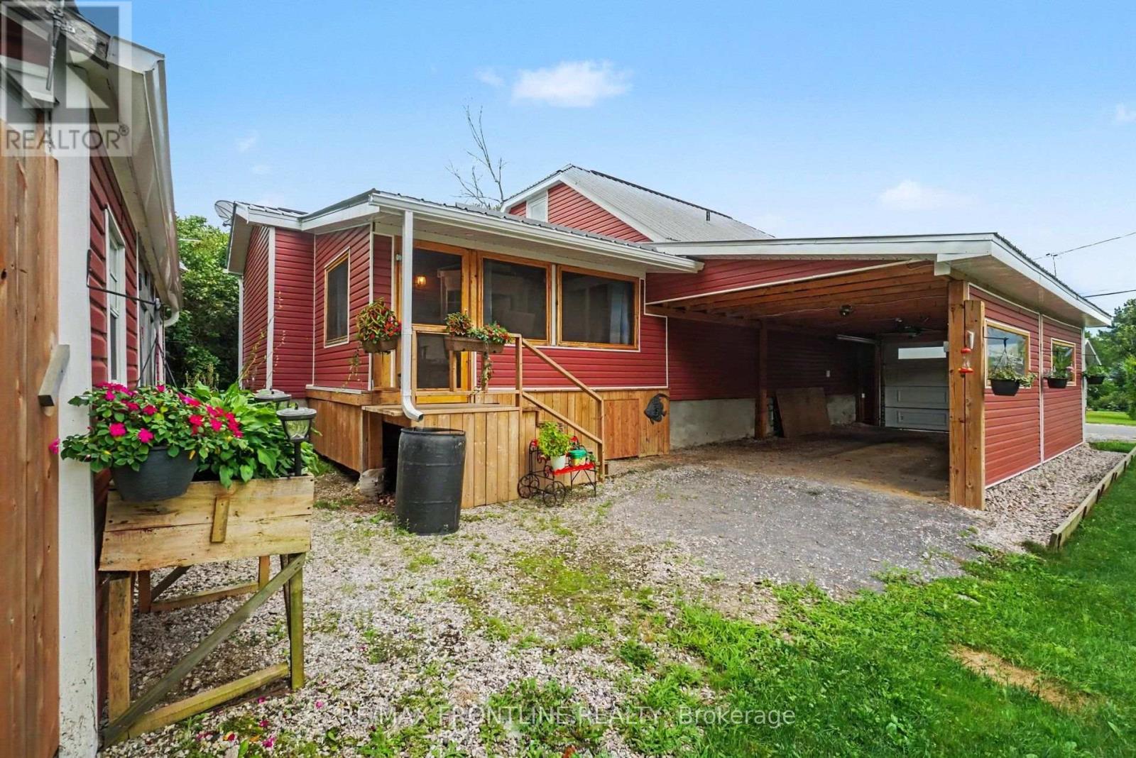 110 North Street, Lanark Highlands, Ontario  K0G 1K0 - Photo 29 - X13675734
