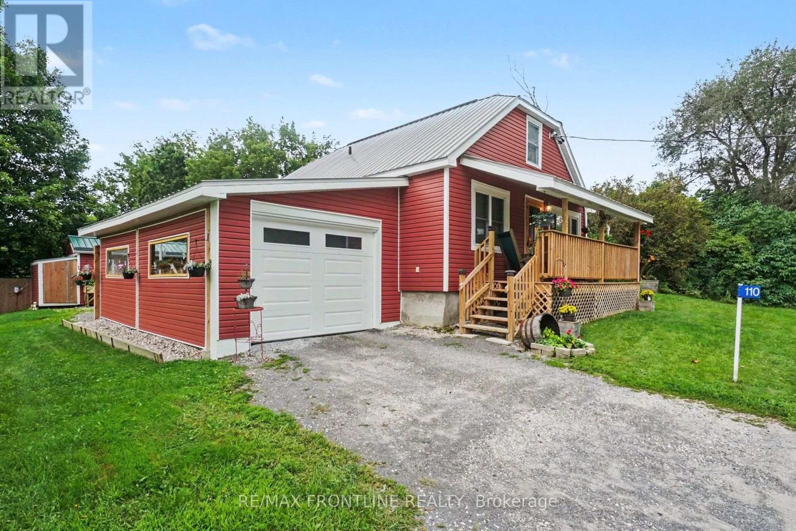 110 North Street, Lanark Highlands, Ontario K0G 1K0 - Photo 3 - X13675734
