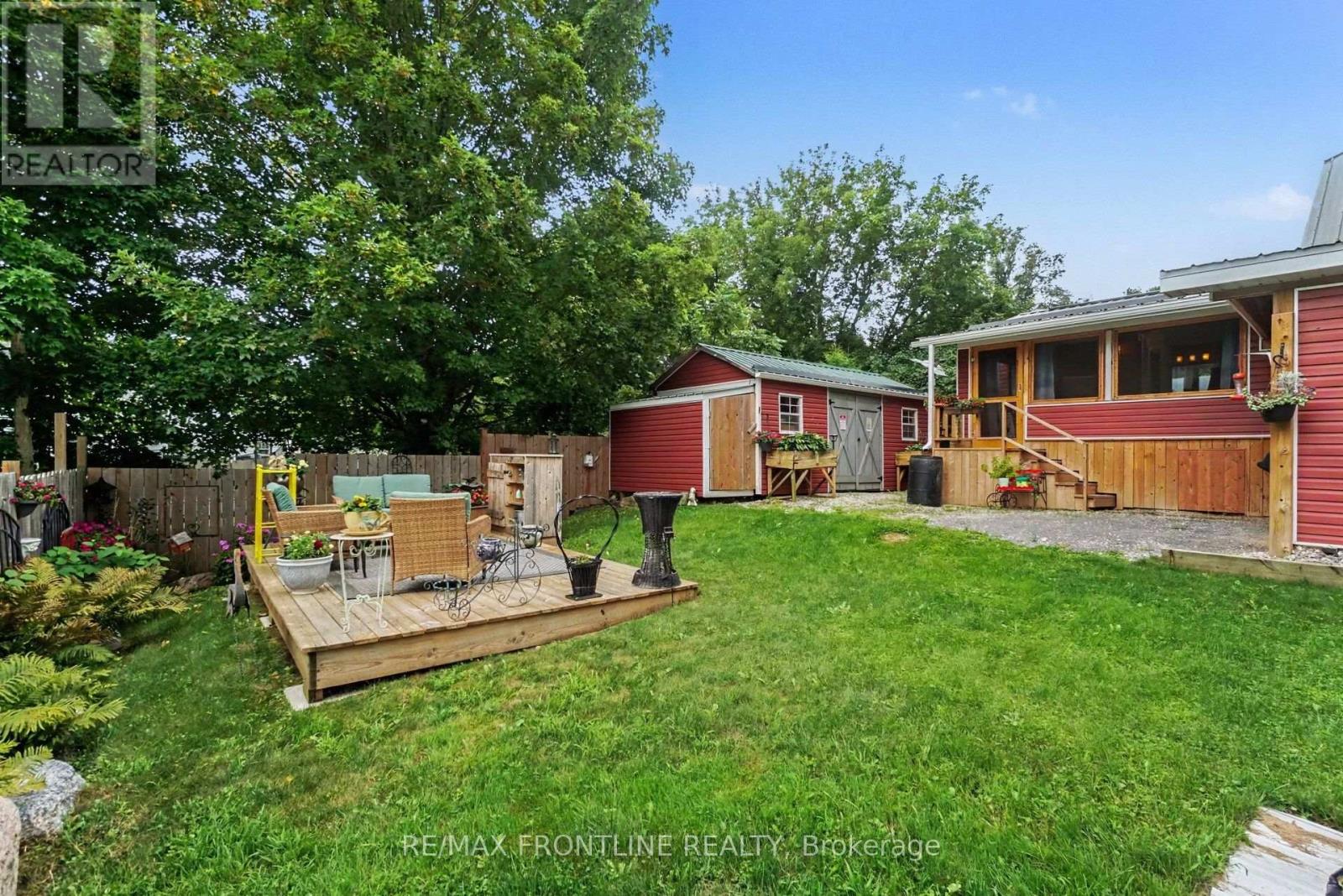 110 North Street, Lanark Highlands, Ontario  K0G 1K0 - Photo 31 - X13675734