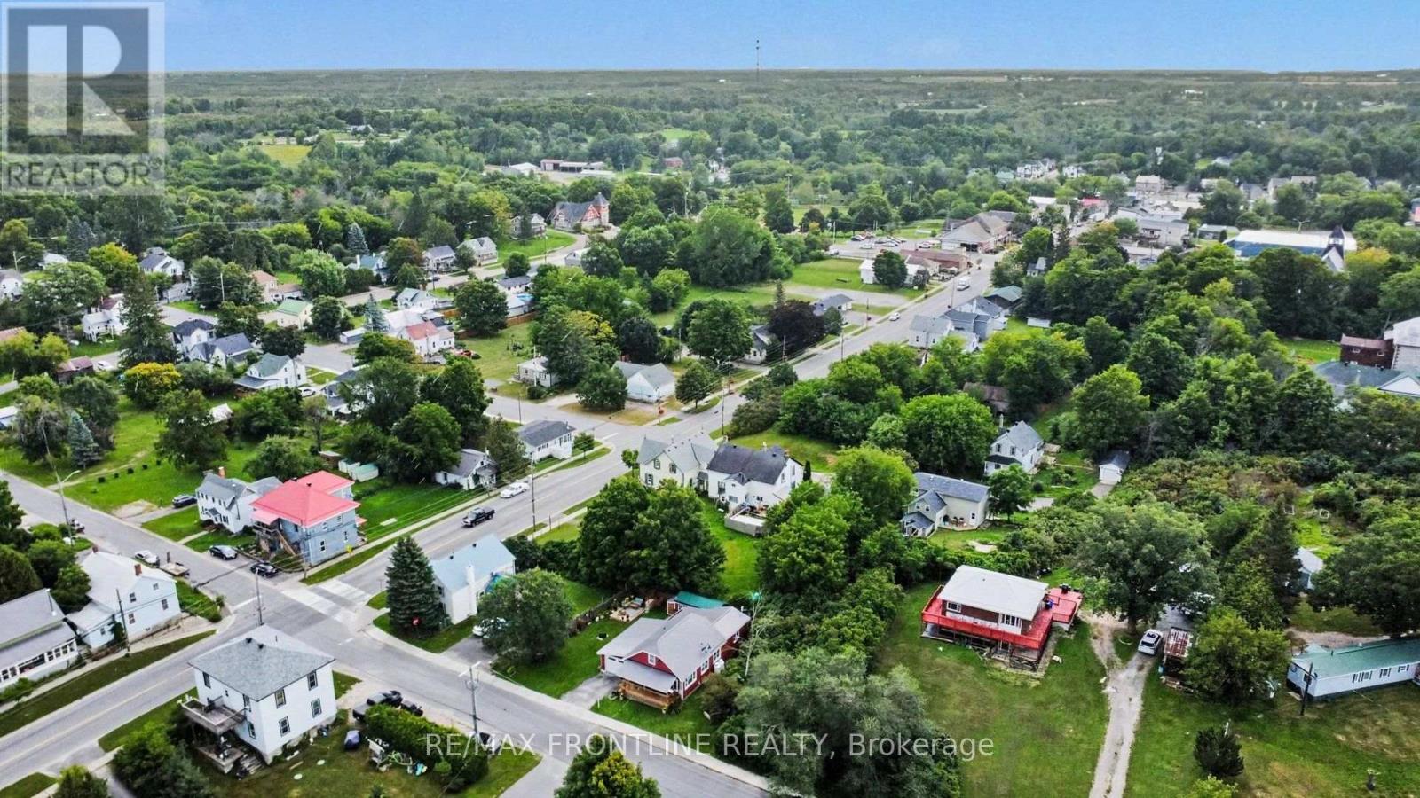 110 North Street, Lanark Highlands, Ontario  K0G 1K0 - Photo 32 - X13675734