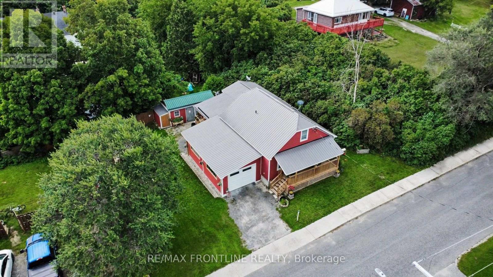 110 North Street, Lanark Highlands, Ontario  K0G 1K0 - Photo 33 - X13675734