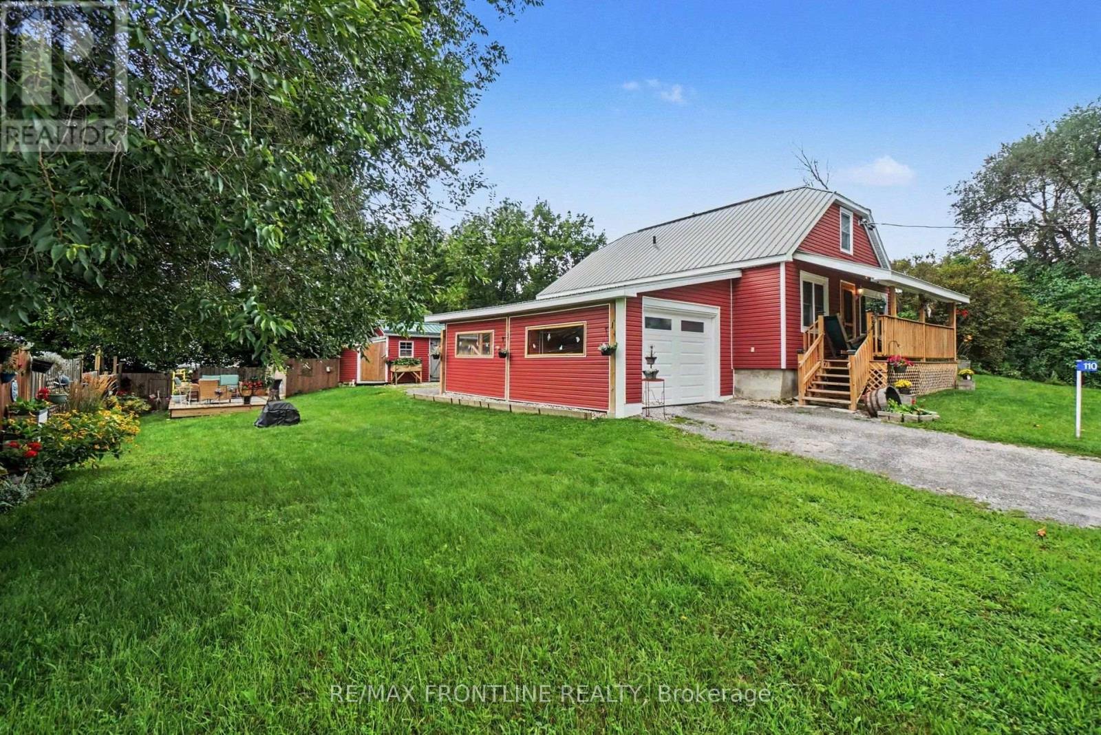 110 North Street, Lanark Highlands, Ontario K0G 1K0 - Photo 4 - X13675734