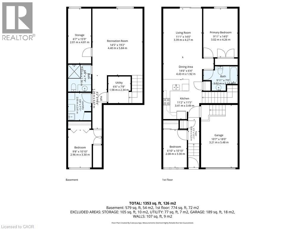 89 Windham Street, Simcoe, Ontario  N3Y 3V7 - Photo 24 - 40851422