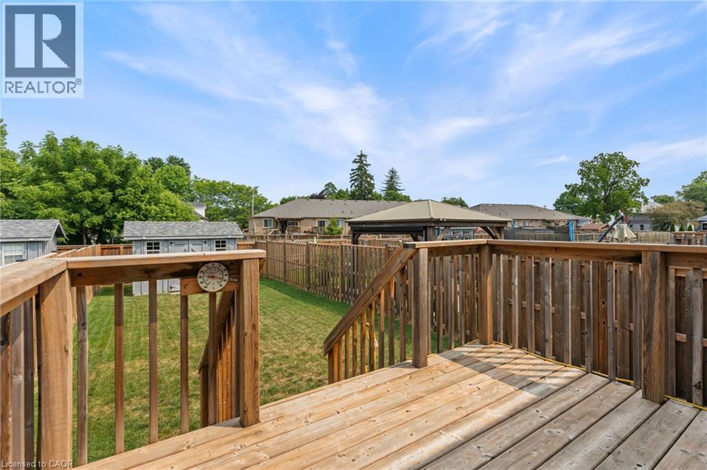 89 Windham Street, Simcoe, Ontario  N3Y 3V7 - Photo 20 - 40851422