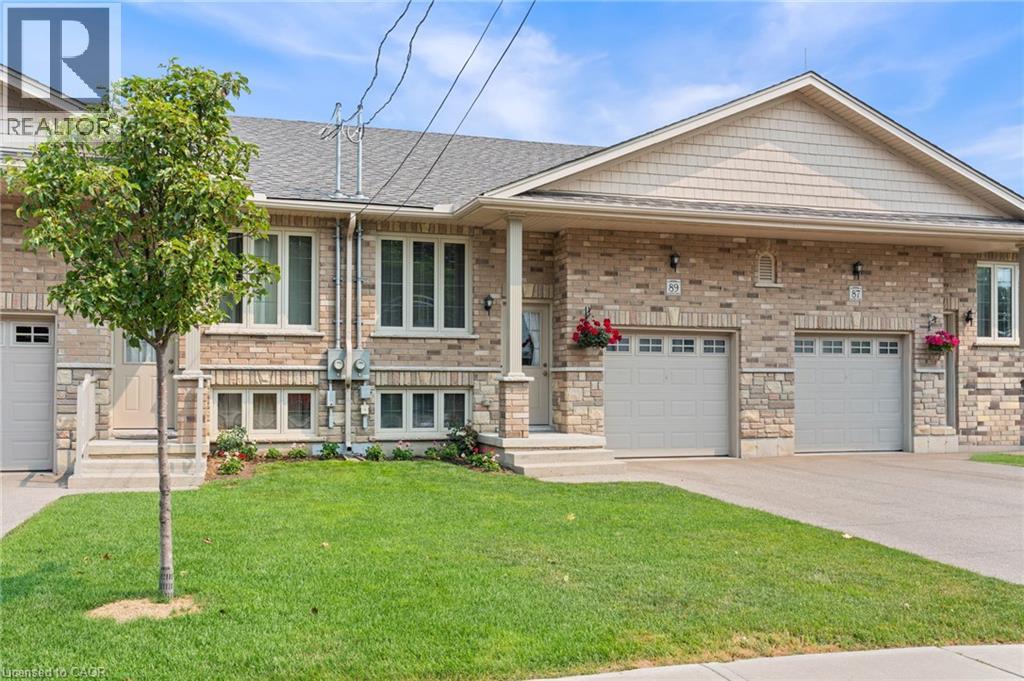 89 Windham Street, Simcoe, Ontario  N3Y 3V7 - Photo 1 - 40851422