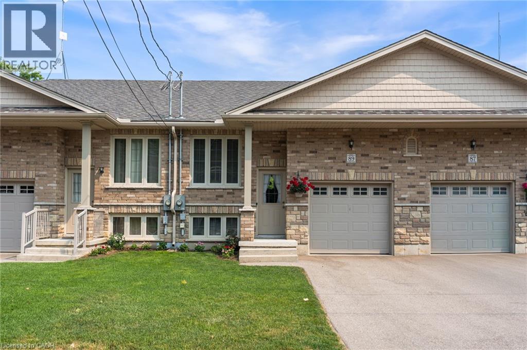 89 Windham Street, Simcoe, Ontario  N3Y 3V7 - Photo 2 - 40851422