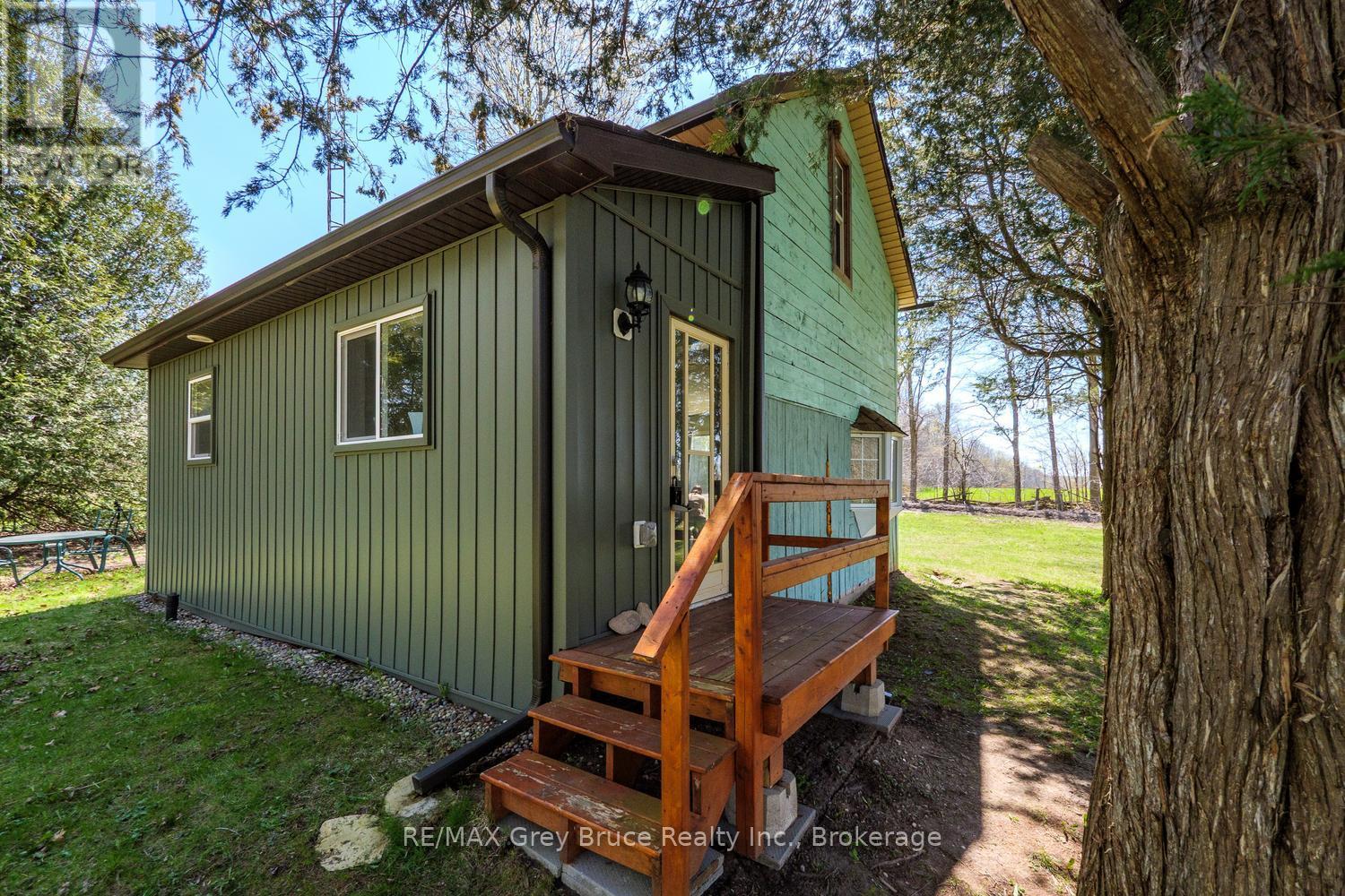 130 Crooked Hill Road, South Bruce Peninsula, Ontario  N0H 1A0 - Photo 29 - X13585010