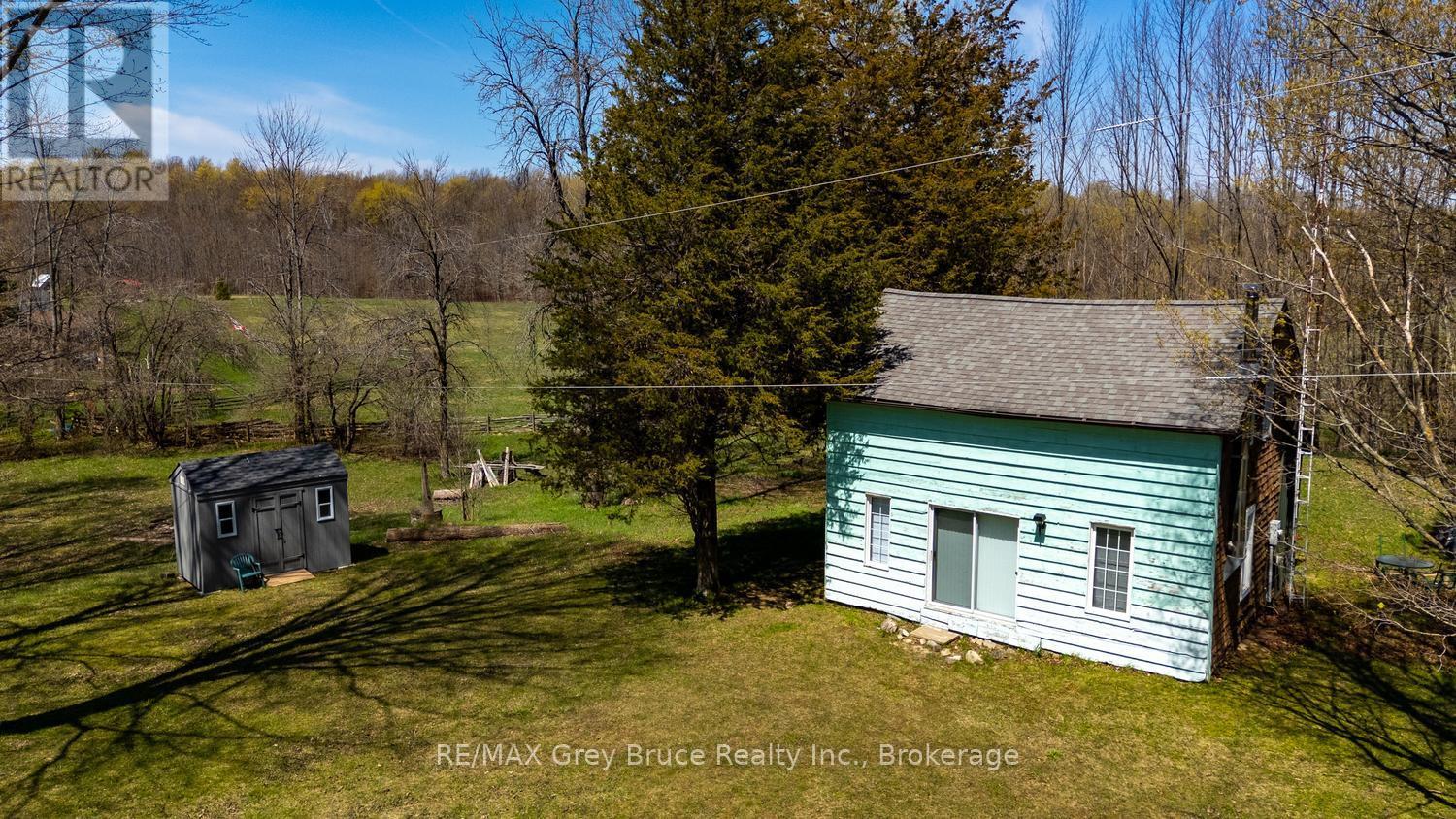 130 Crooked Hill Road, South Bruce Peninsula, Ontario  N0H 1A0 - Photo 35 - X13585010