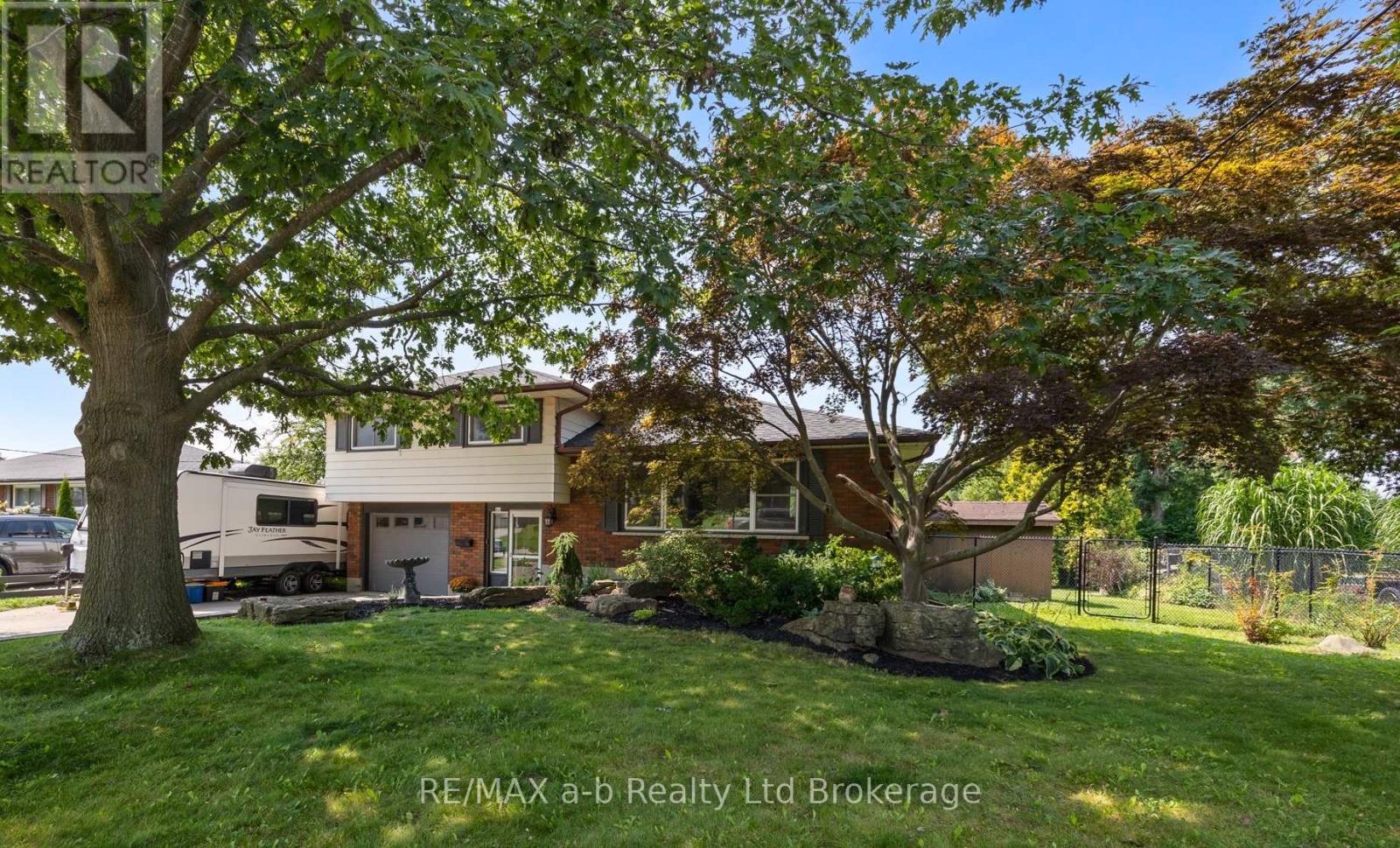 269 FERNCREST ROAD, Woodstock, Ontario