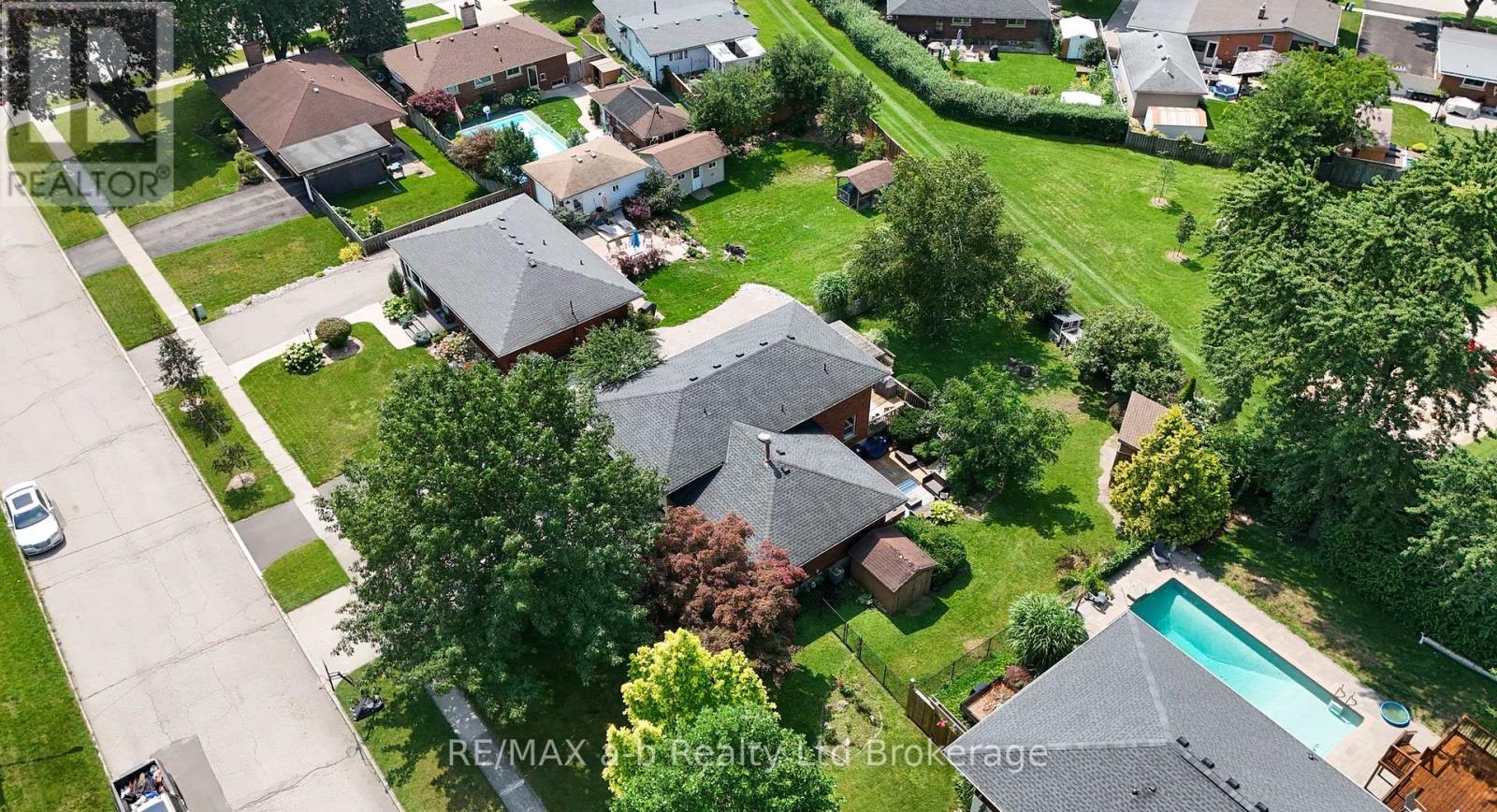 269 Ferncrest Road, Woodstock, Ontario  N4S 7S6 - Photo 3 - X13675704