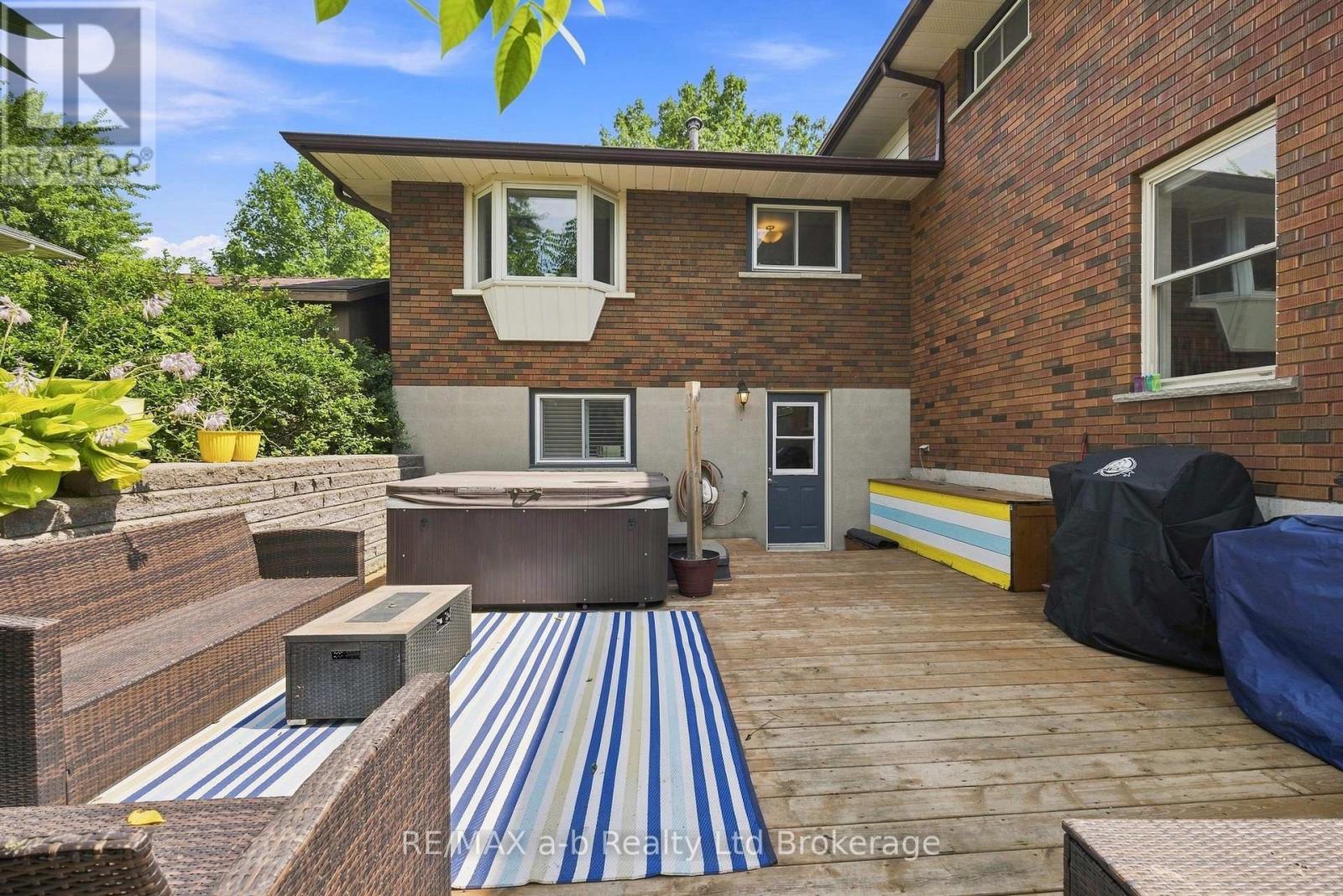 269 Ferncrest Road, Woodstock, Ontario  N4S 7S6 - Photo 34 - X13675704