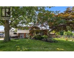 269 FERNCREST ROAD, Woodstock, Ontario