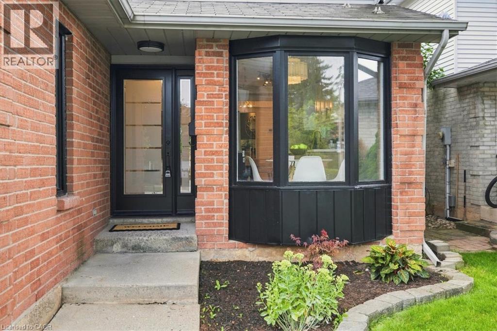 2020 Chrisdon Road, Burlington, Ontario  L7M 3W8 - Photo 43 - 40854931