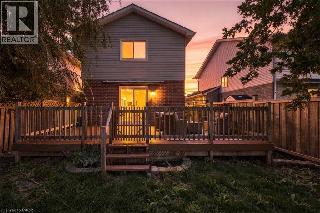 2020 Chrisdon Road, Burlington, Ontario  L7M 3W8 - Photo 38 - 40854931