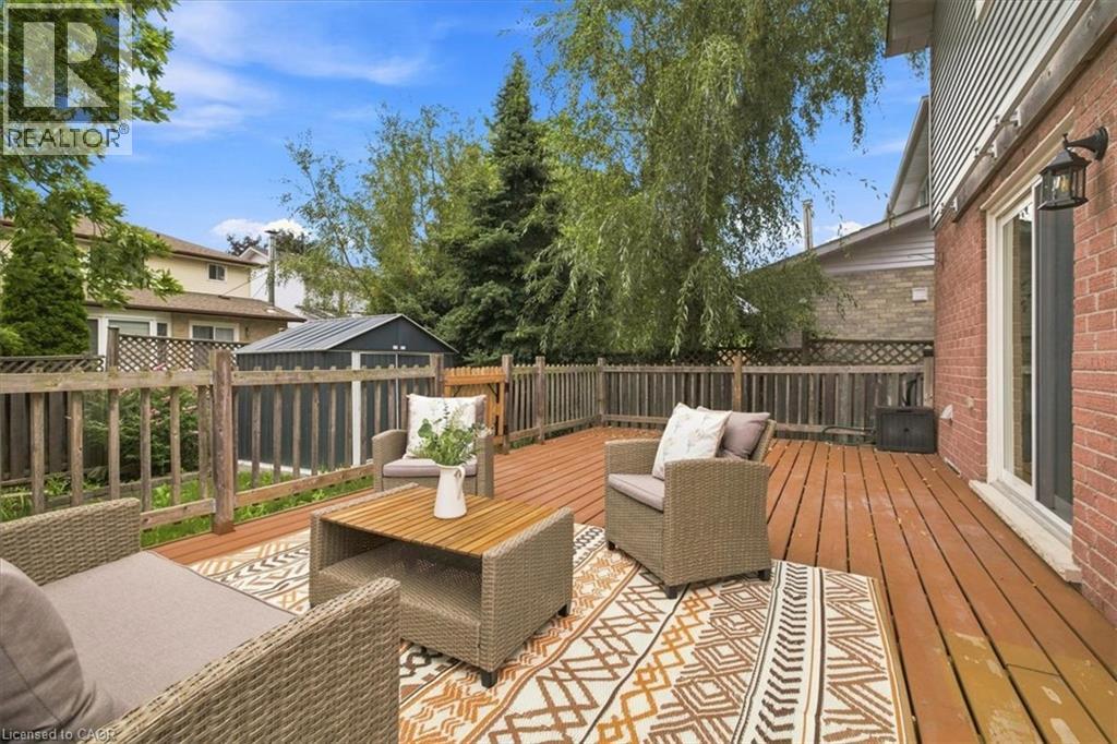 2020 Chrisdon Road, Burlington, Ontario  L7M 3W8 - Photo 39 - 40854931