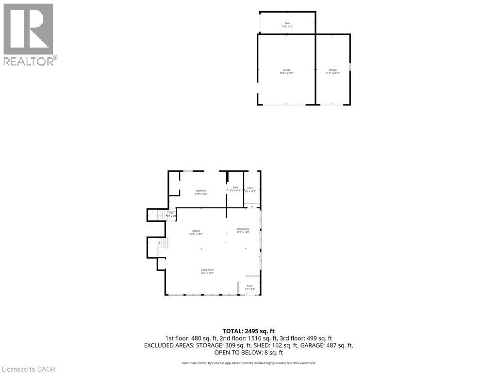 4861 Mapleview Crescent, Sherkston, Ontario  L0S 1R0 - Photo 47 - 40855579