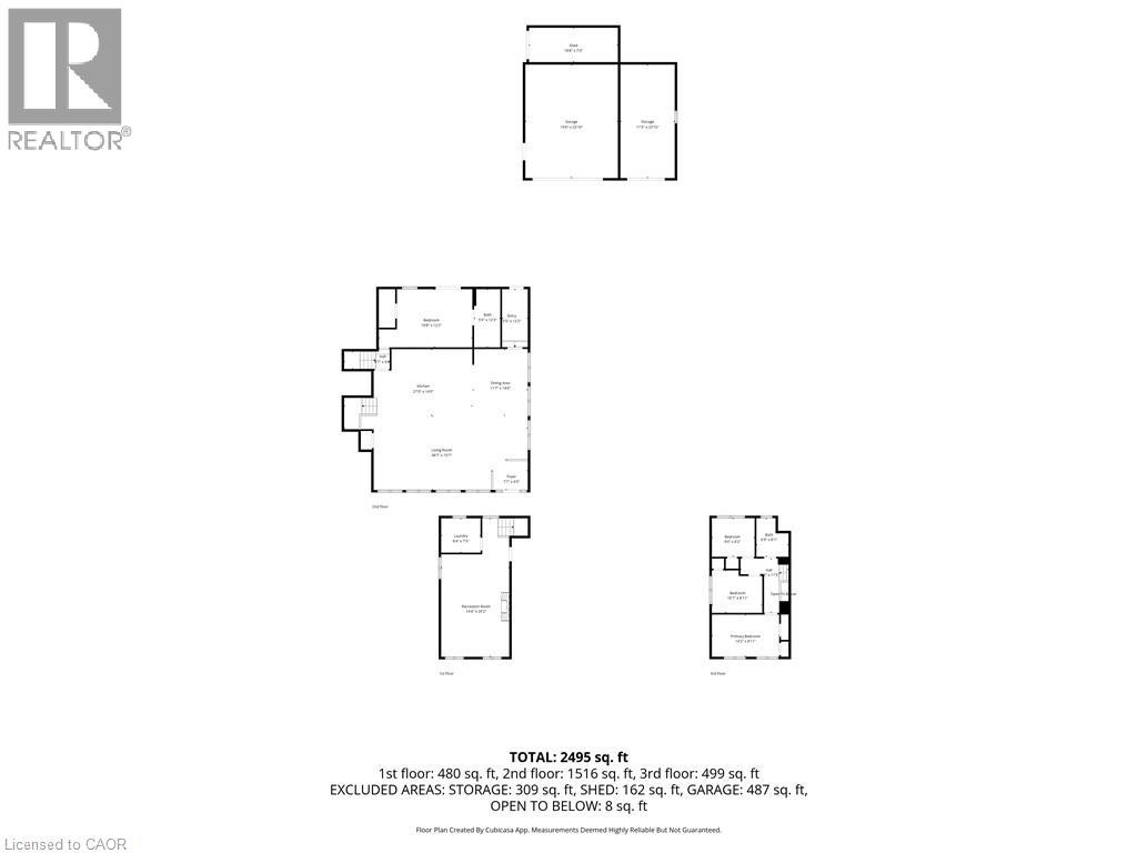4861 Mapleview Crescent, Sherkston, Ontario  L0S 1R0 - Photo 48 - 40855579