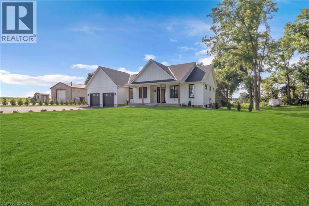 139 Harley Road, Harley, Ontario  N0E 1E0 - Photo 4 - 40855859
