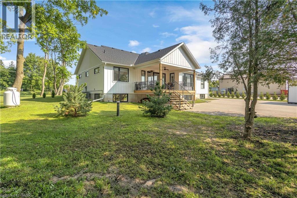139 Harley Road, Harley, Ontario  N0E 1E0 - Photo 6 - 40855859