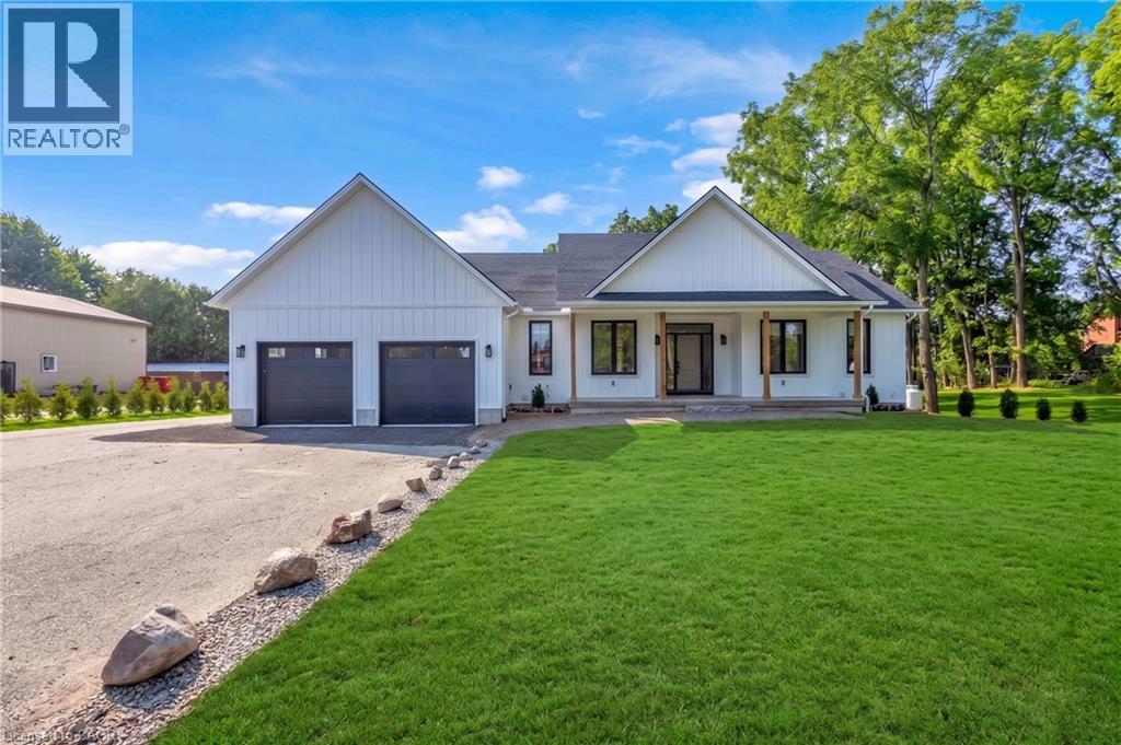 139 Harley Road, Harley, Ontario  N0E 1E0 - Photo 3 - 40855859