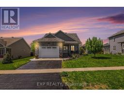 28 JIM BROWNELL BOULEVARD, South Stormont, Ontario